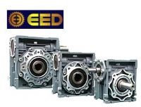 Motorreductores Corona-Sinfin